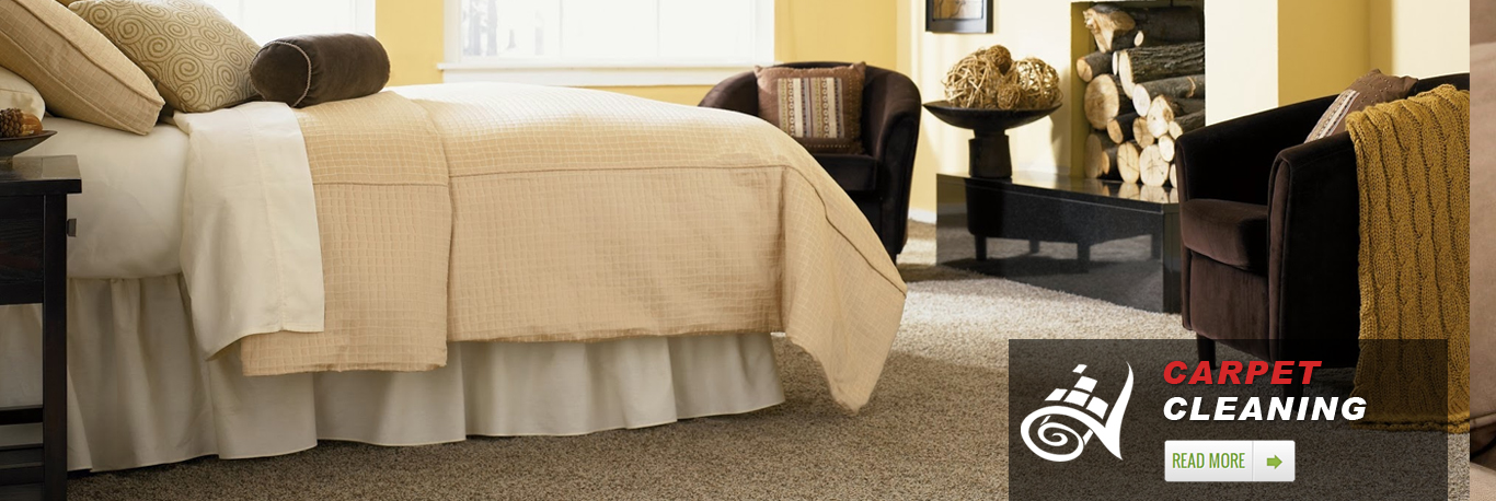 Carpet Cleaning Premium Quality Services